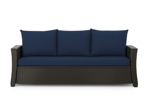 Bankauflage outdoor - bankauflage,
