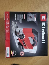 Einhell TE-JS 18 Li Solo Akku-Stichsäge (4321200)