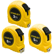 STANLEY Bandmass Bandmaß