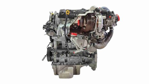 Ztda kompletter motor - ztda,
