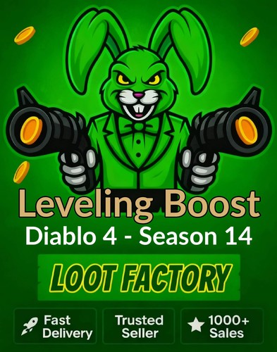 Diablo s14 season 14 - s14,