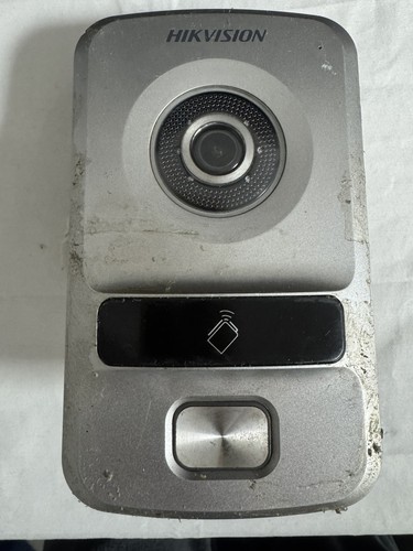 Hikvision kv8102 ip - hikvision, ds-kv8102-ip