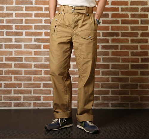 Non stock vintage herren - stock,