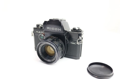Ricoh tls 40i vintage kamera - ricoh,