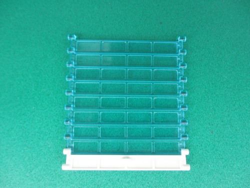 Lego 4218 mit 4219 - lego, 1x