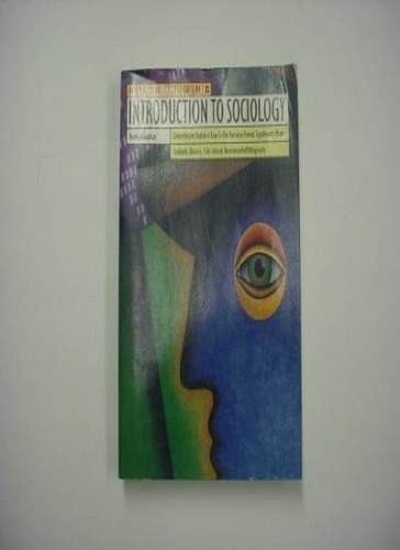 Introduction sociology - to,
