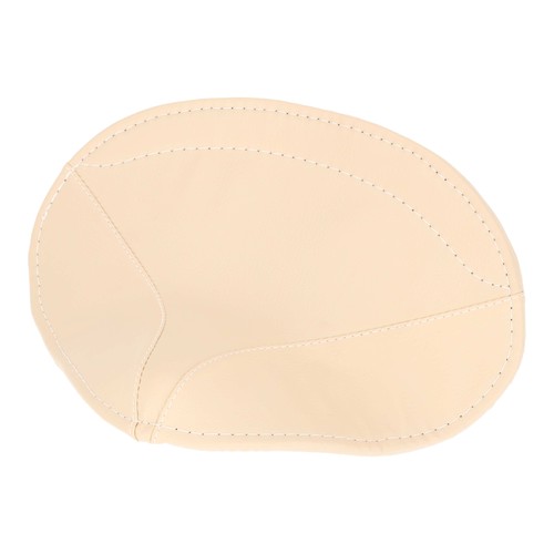 Satteldecke kunstleder beige - satteldecke,