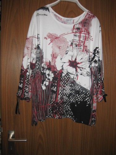 Gelco shirt gr 46 - gelco,