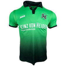 Jako Hannover 96 Trikot Away