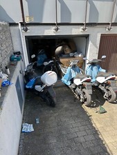 6x govecs go s 1.5 E Roller.