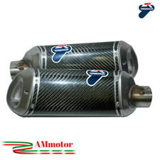 Auspuff motorrad termignoni - auspuff,