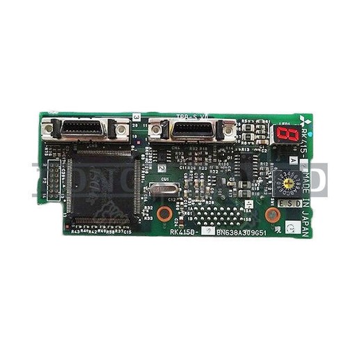 One used mitsubishi rk415 - used, rk415-2