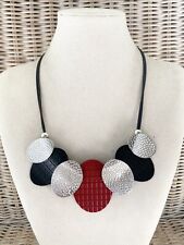 Damenkette Statement