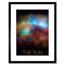 NASA Unser Sonnensystem Die