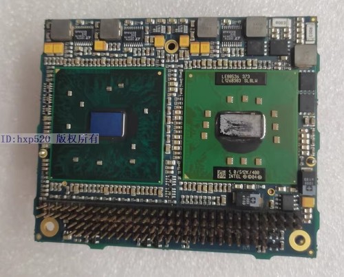 Beckhoff cx1020 motherboard - d6,