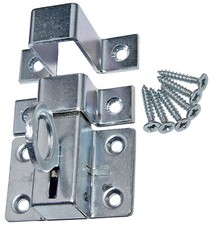 Schnäpper Schnappschloss