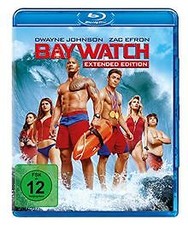 Baywatch extended edition - baywatch,
