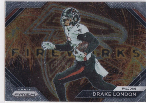Panini prizm 2023 - 2023, nfl