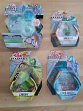 Bakugan Diamond Sammlung NEU