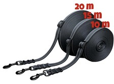 Hunde Trainingsleine Schleppleine Ausbildungsleine Hundeleine Fährtenleine