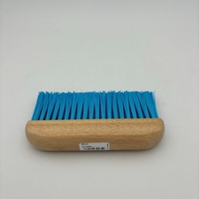 ValetPRO Polsterbürse Auto Teppichbürste Upholstery Brush Langborsten BRU31