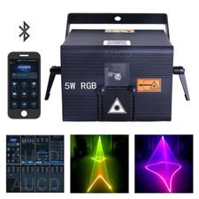 Ios android app - app, dmx