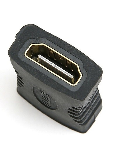 Hdmi kupplung adapter buchse - hdmi,