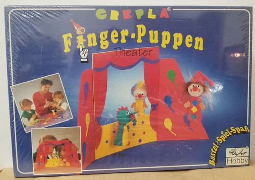Rarität das geister spiel - rarität,
