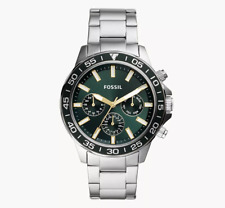 Fossil Herrenuhr Bannon BQ2492