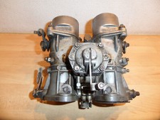 Vergaser Solex PHH  R11812465 - R11812464  Doppelvergaser  Made in W.-Germany