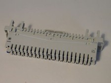 LSA-Plus 2 Anschlussleiste von