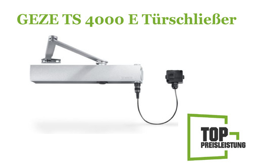 Geze 4000 türschließer - 4000,