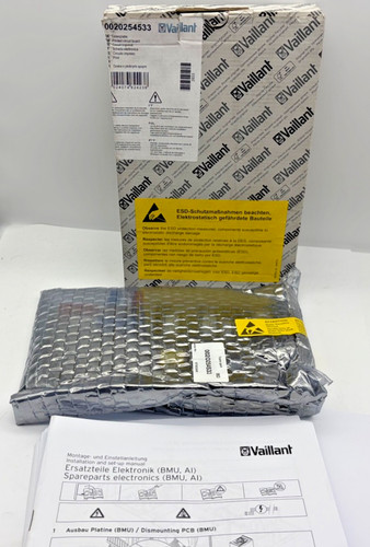 Vaillant ecotec plus - ecotec,