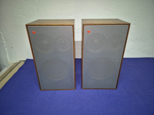 Heco 3302 lautsprecher boxen - 3302,