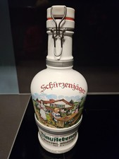 Bierkrug groß Dingslebener