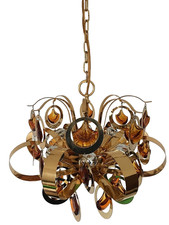 Italienischer Kronleuchter aus