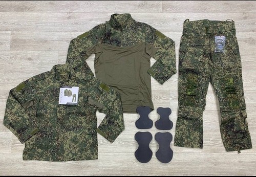 Uniform triada tko - uniform,