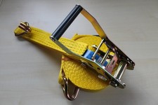 5 Stück Zurrgurte Spanngurte