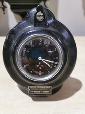 Kienzle Tacho Tachometer Tachograph Uhr T7769