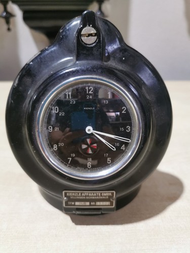 Kienzle tacho tachometer - kienzle,