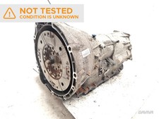 BMW X3 Automatikgetriebe 20d