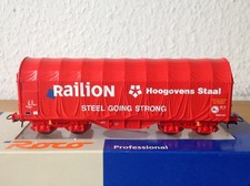 Roco 47445, NS Railion