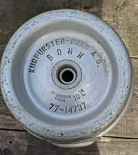 10 Liter - Bierfass der