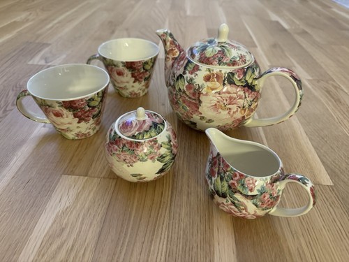 Kaffee tee service geschirr - service,