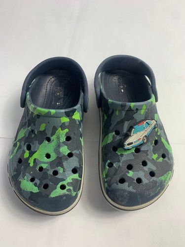 Original crocs clogs - original, jungen