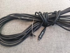 Oehlbach Opto Star Black 8m