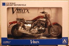 Aoshima 111871 yamaha - 111871, vmax