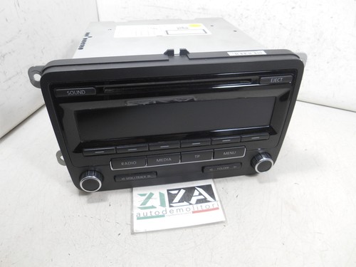 Autoradio player mp3 vw - autoradio,