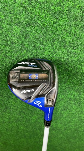 Mizuno jpx 900 holz graphit - jpx, 3-holz