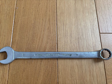 HAZET MAUL-RINGSCHLÜSSEL